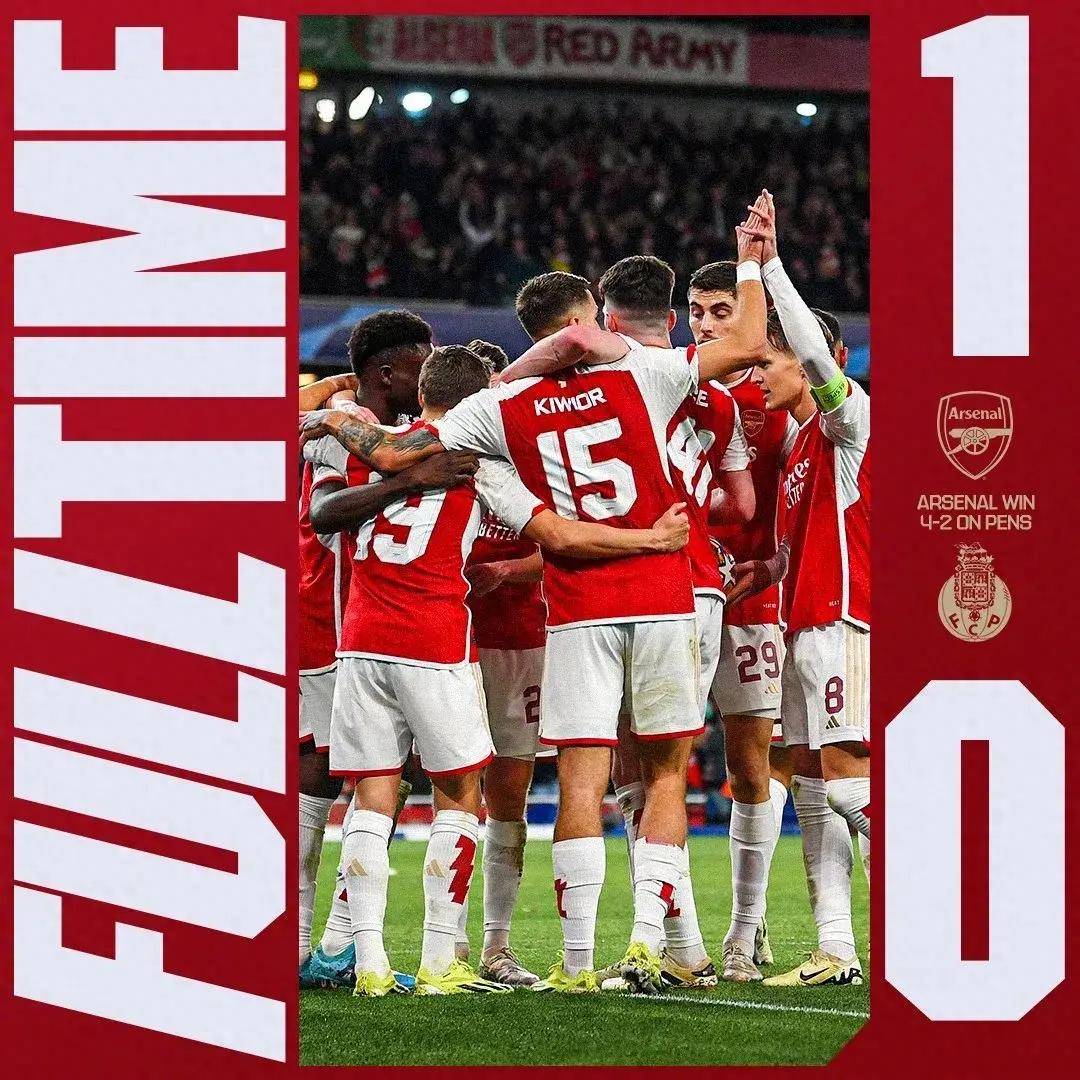 开云-皇马力克阿森纳,梅西扑点救主英超