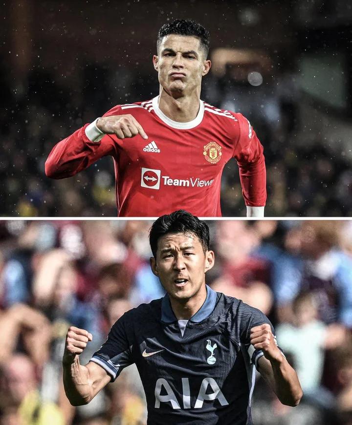 巴萨绝杀切尔西,孙兴慜扑点救主英超 巴萨绝杀切尔西,孙兴慜扑点救主英超