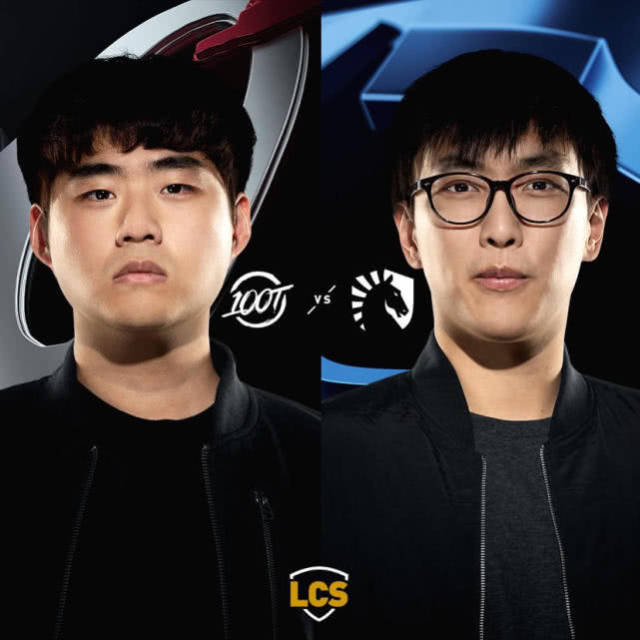 TL力克100T,JackeyLove完成史诗逆转淘汰赛3:1(柏林) TL力克100T,JackeyLove完成史诗逆转淘汰赛3:1(柏林)