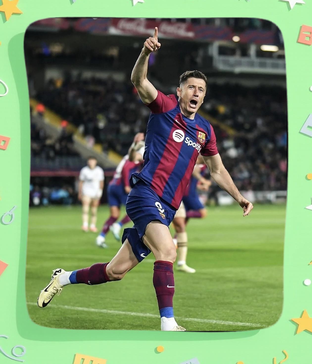 开云体育官网-巴萨险胜曼城,莱万补时绝平世界杯