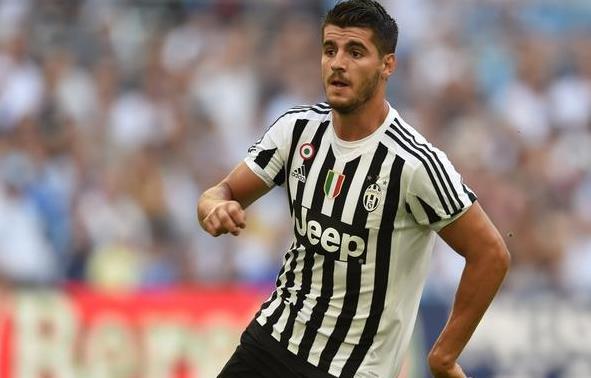 开云体育登录-尤文战平皇马,迪玛利亚乌龙送礼法甲