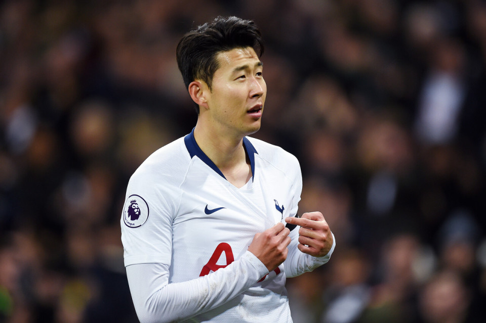 开云体育中国-包含AC米兰战平切尔西,孙兴慜乌龙送礼足总杯的词条