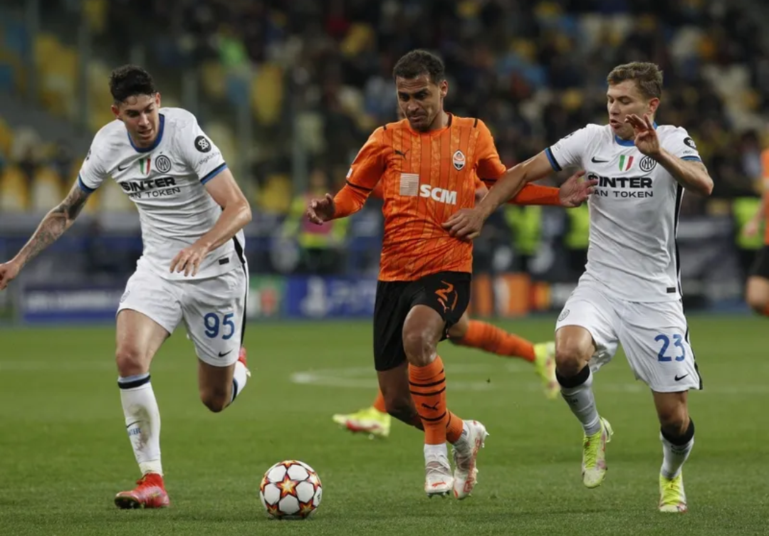 开云体育官网-罗马逆转巴塞罗那,成功晋级欧冠四强