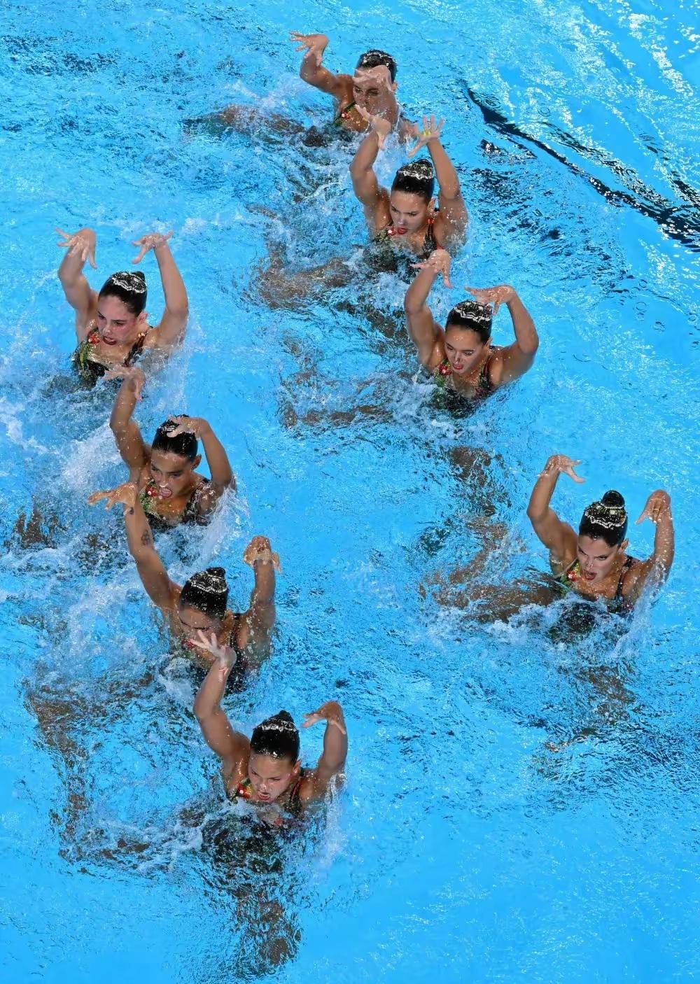 体育比赛细节揭秘,精彩绝伦水花四溅的简单介绍 体育比赛细节揭秘,精彩绝伦水花四溅的简单介绍