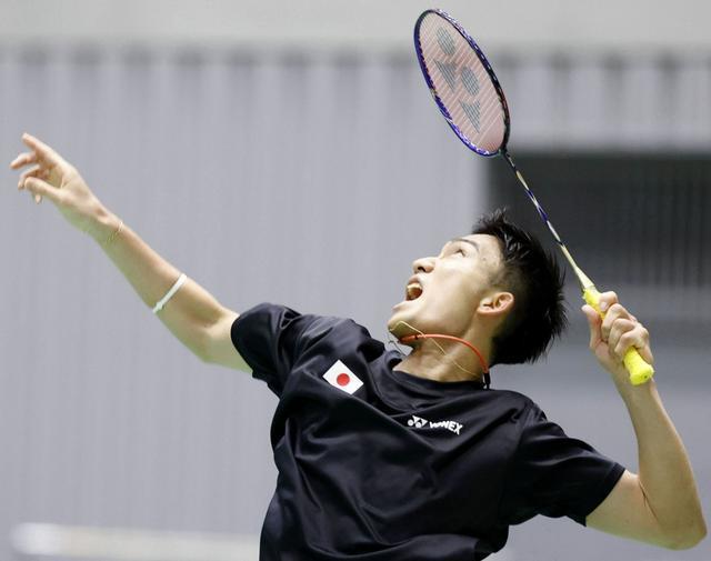 丹麦羽毛球队血洗日本羽毛球队,桃田贤斗打破历史纪录的简单介绍 丹麦羽毛球队血洗日本羽毛球队,桃田贤斗打破历史纪录的简单介绍