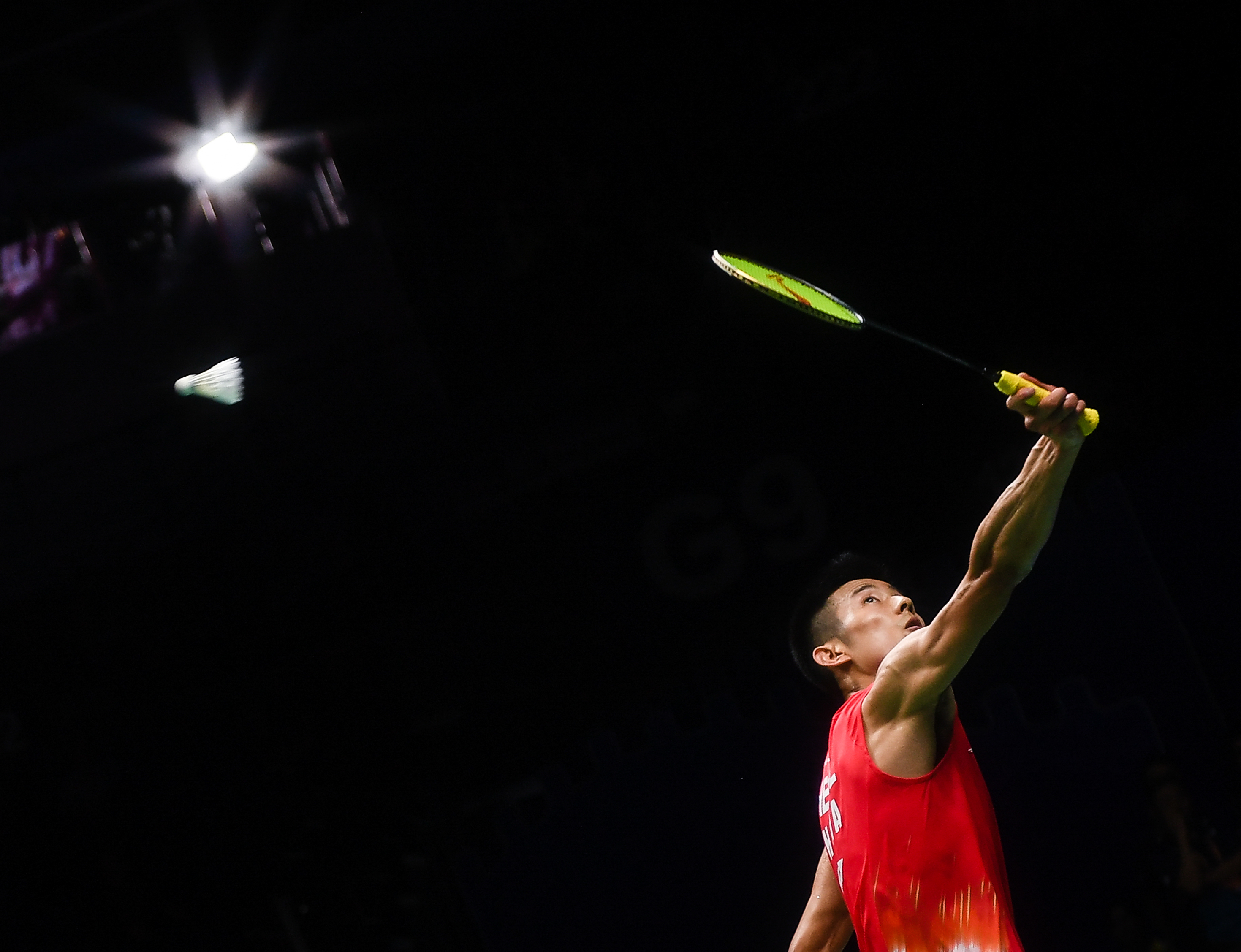 开云体育中国-关于中国羽毛球队险胜丹麦羽毛球队,谌龙打破历史纪录的信息